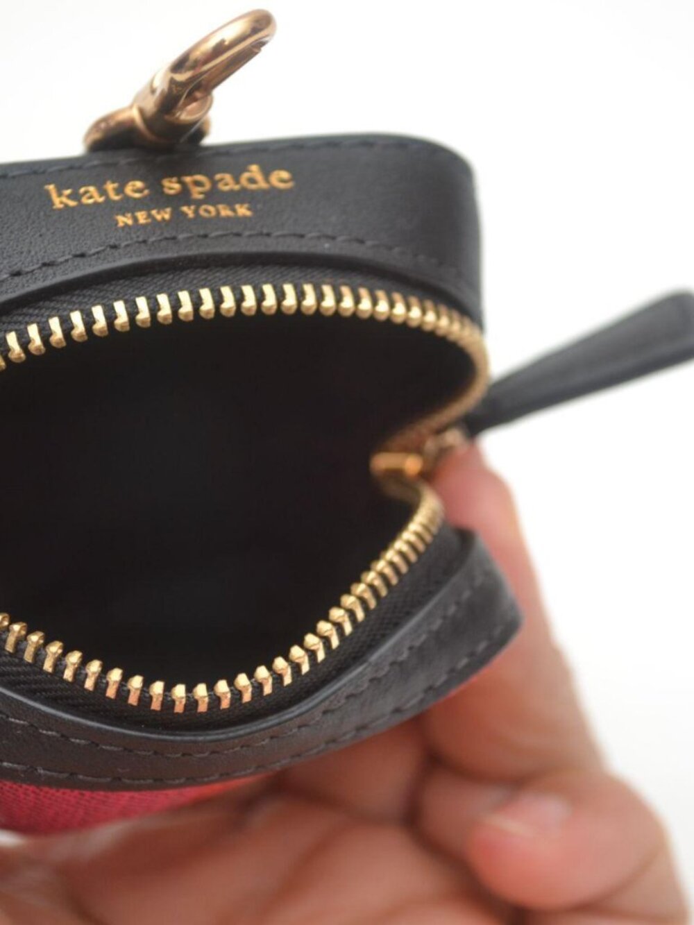 Kate Spade Small Key Chain Pouch - Picture 3 of 6